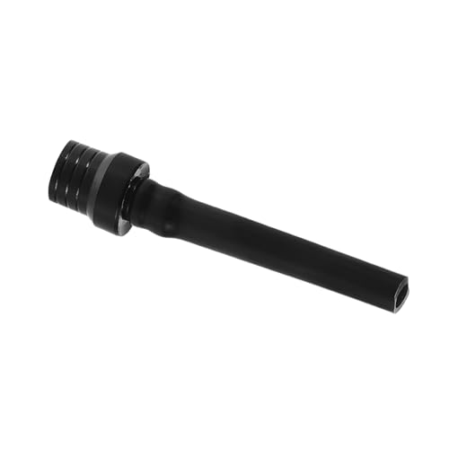Healifty Dirt Bike Parts Gas Tank Vent Cap Aluminum Alloy Vent Tube for Efficient Fuel System