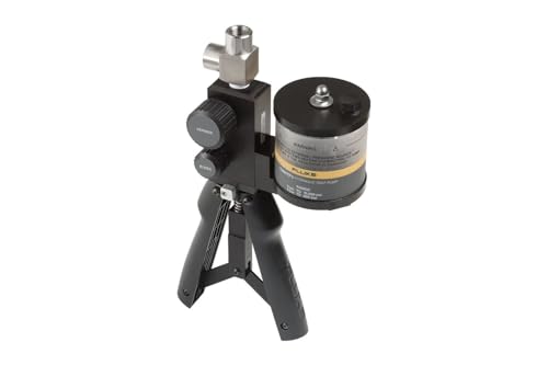 Image of Fluke - 4096855 700HTP-2 Hydraulic Test Pump, 10000 psi /690 Bar