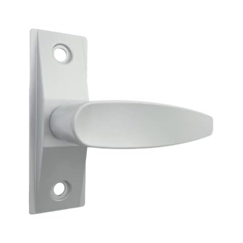 elox Storefront Deadlatch Lever Handle Cover