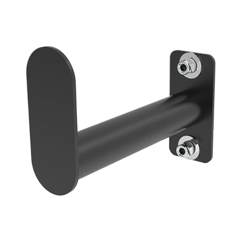 Porte-équipements pour salle de sport maison anti-désordre