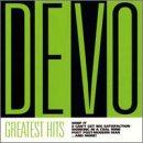Audio CD Devo - Greatest Hits [BMG] Book