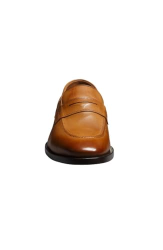 Image of Allen Edmonds Men's Eli Penny Loafers