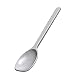 Rosti Spoon - Heavy Duty - Melamine - Grey