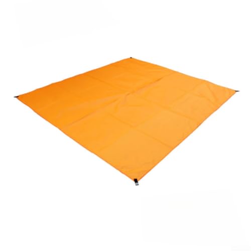210D Oxford Cloth Picnic Mat 210x150cm Waterproof Ground