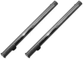 (2) Universal Central Vacuum Wand 1 1/4" work with 32-1912-02 Steel
