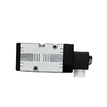 Solenoid Valve Pneumatic 5776080220 5776070220 5777770220 for Industrial and Factory Environments5777770220