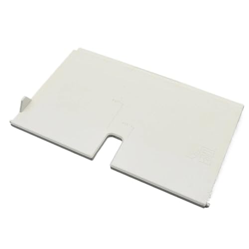 Plateau d'entrée papier robuste pour HP DeskJet 410 419 structure renforcée