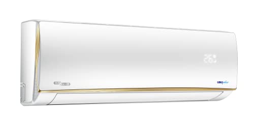 مكيف هواء بنظام سبليت 1.5 طن مع وظيفة التبريد من سوبر جينيرال، رقم الموديل KSGS183GER