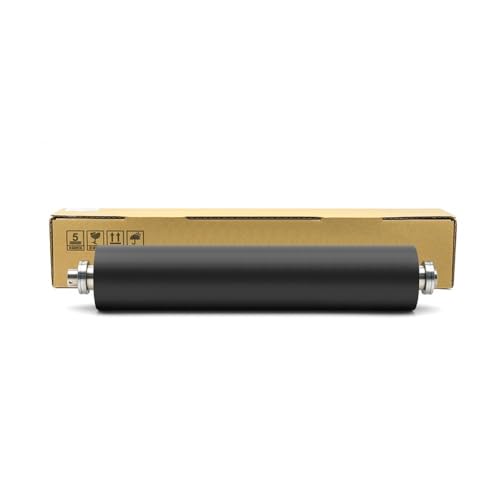 Rouleau de fusion inférieur A0G6730411 pour Konica Pro 951 1051 1200