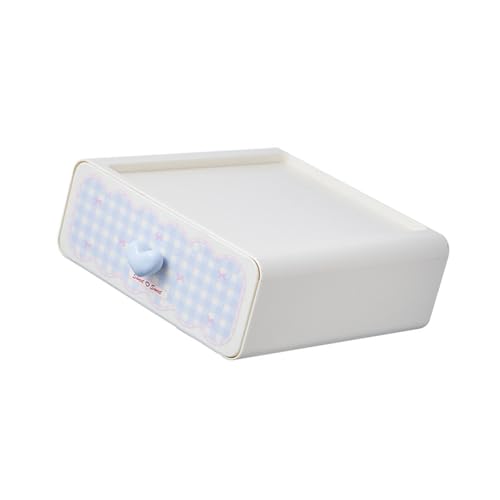 Planificateur de rangement pour ordinateur et tiroirs à compartiments modulables - 7