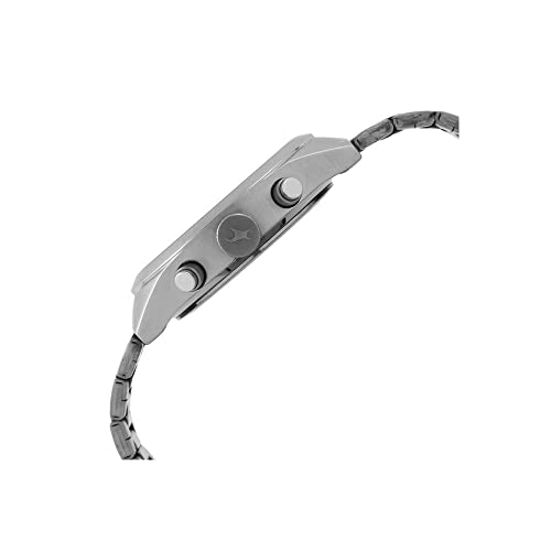 Fastrack Analog Blue Dial Men's Watch-NN3165SM01/NP3165SM01