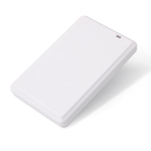 Lecteur RFID Longue Portée 860-960 MHz à Connexion USB et Signalisation LED