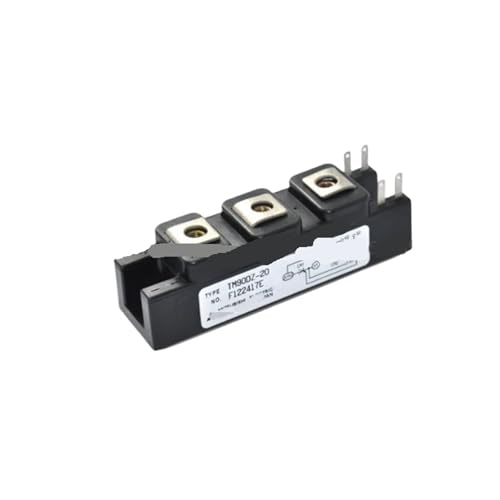 Module TM55DZ-H et modules de puissance thyristor diode pour circuits électriques