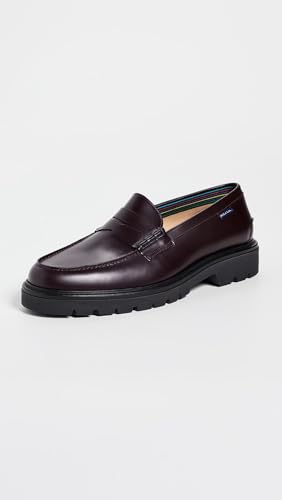 Paul Smith PS Men's Bolzano Loafers2
