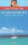 Die See gehört mir. 3768815757 Book Cover