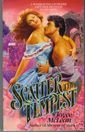 Paperback Scatter the Tempest Book