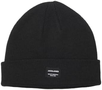 Jack & Jones beanie in tan | ASOS