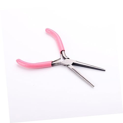 Pinzas de acero inoxidable para moldear uñas FOMIYES miniatura 6