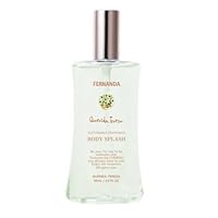 Amazon.co.jp: FERNANDA(フェルナンダ) Fragrance Body Splash(Maria