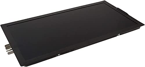 Black Jenn Air Radiant Cartridge JEA8120ADB