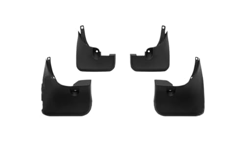 Guardabarros coche para Toyota RAV4 2006-2012 ideal para rutas de montaña