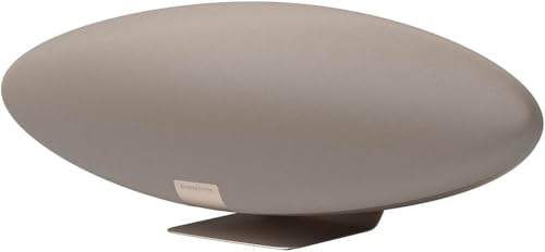 Bowers & Wilkins Zeppelin Pro Edition Wireless Speaker, Iconic Design,