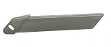 Längenadapter Horn Kettenschutz für Catena 4210-4810, silber