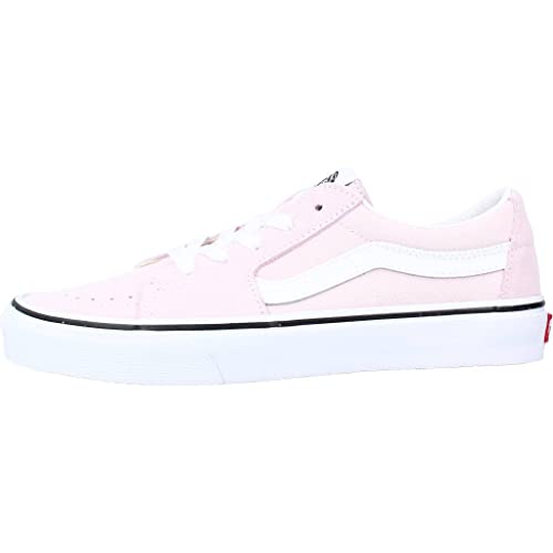 Vans Vans Men's FU SK8 - Low (VN0A4UUKA0M) Orchid Ice/True White (M, Numeric_4_Point_5)