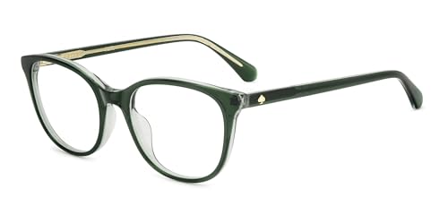 Lunettes de soleil Ks Delanie Kate Spade protection intégrale et monture mixte légère