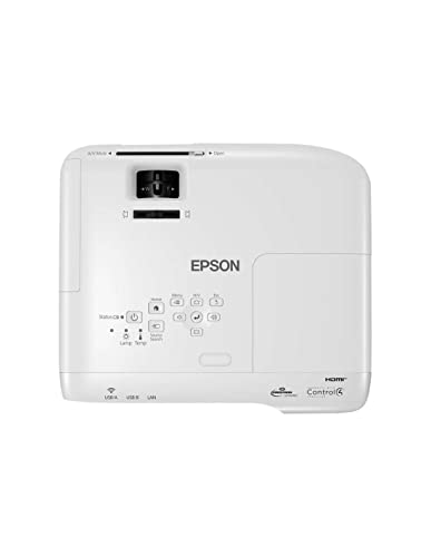 Epson EB-X49 3LCD Projecteur XGA