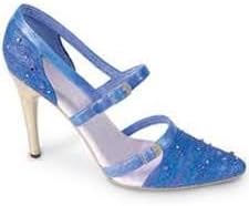 Just The Right Shoe - City Lights Retired - Shoe Figurine Occasions Gift 25527-JTRS