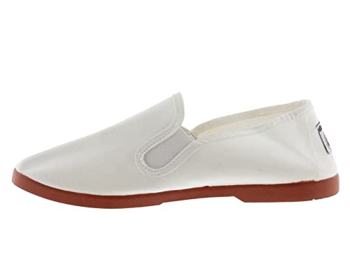 Image of victoria Unisex Gong Fu Canvas & Side Elastics & Sole Candy Color 108019 for Children