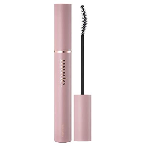 Mude longlash curling mascara (02 Brown) Cover