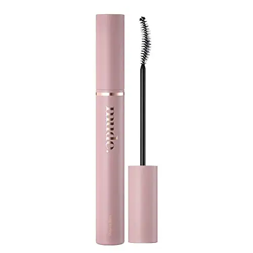 Mude longlash curling mascara (02 Brown)
