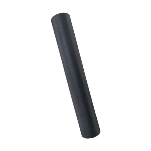 Lljsszr Column Roller for Balance and Stability Training with Foam Support, 90cmx7.5cm