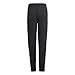 adidas Girl's Tiro 23 League Pants, Black, Medium