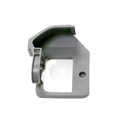 YLLOZDE Support de Cadre Avant en Plastique amélioré pour Drone Agras T40/T20P