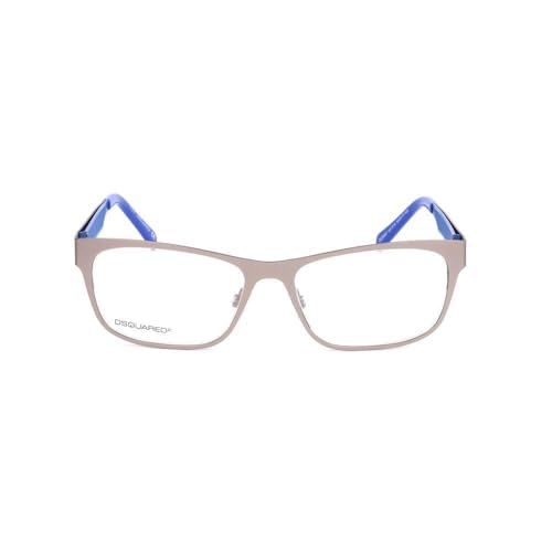 Dsquared2 Dsquared Hombre Optical Frame DQ5097 015 54 Monturas de...