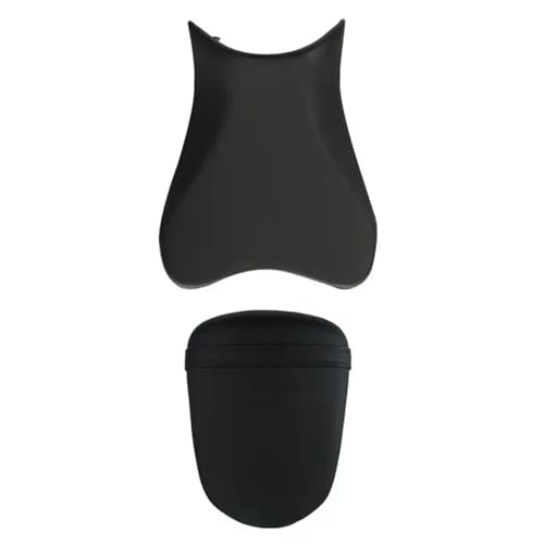 Siège conducteur Moto : éliminez la fatigue sur GSXR 600/750 2008-2010