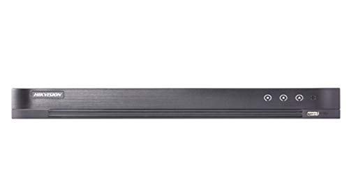 Ds-7232Hqhi-K2 - Hikvision 32 Channel Turbo Hd H.265 32-Channel Video Recorder #TOP2