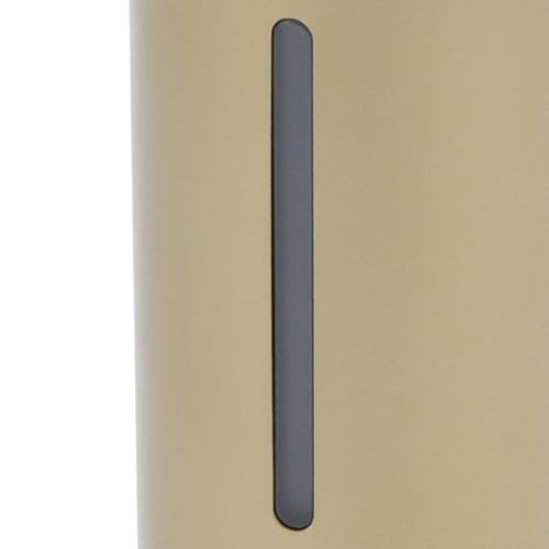 Image of Soap Dispenser 250Ml Dispensing Soap Dispensing Machine Lotion Dispensers Countertop Soap Dispensers (Gold)