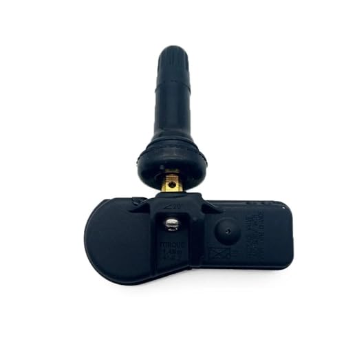 Capteur de pression de pneu TPMS 9811536380 haute précision Peugeot 308 508
