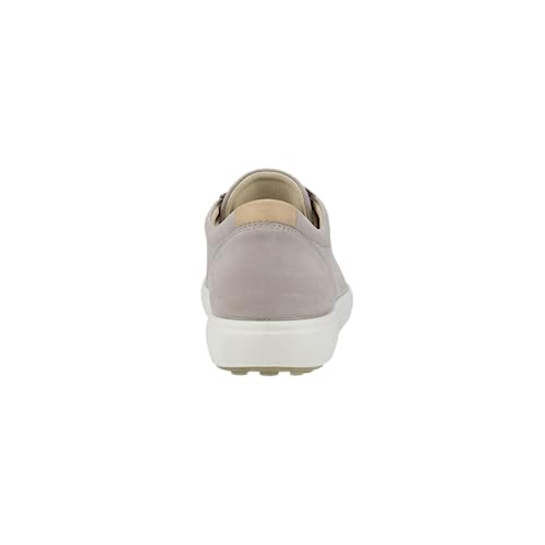ECCO Womens Soft 7 Sneaker3