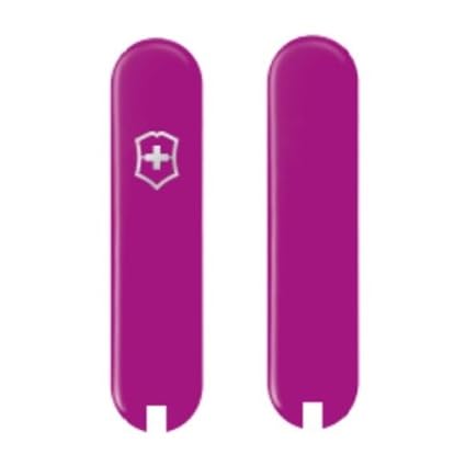 Victorinox Scales 58mm Plastic - Mango Tango Orange