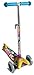 Grandi Giochi - Me Contro Te Monopattino Twist & Roll, MEU09000