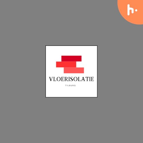 Vloerisolatie Tilburg cover art