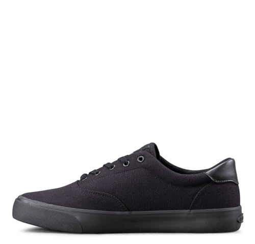 Image of Lugz Mens Flip Classic Canvas Sneaker