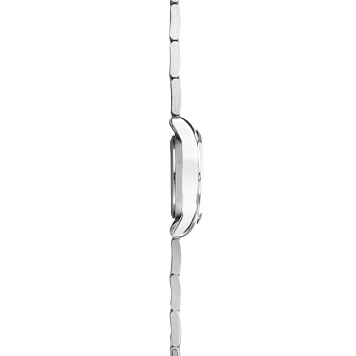 Sekonda Victoria Ladies 27mm Quartz Watchwith Analogue Display and Stainless Steel Bracelet