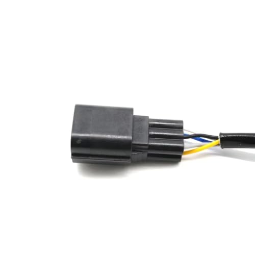 Sonde lambda O2 capteur d'oxygène pour Mazda 3 5 6 pièce auto de rechange - 3
