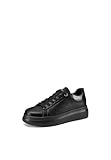 Ajoutez une touche de style à votre tenue avec nos baskets : au design minimaliste et élégant, vous pouvez enfin expérimenter de nouveaux styles et mettre en valeur votre garde-robe avec une touche d'élégance intemporelle
